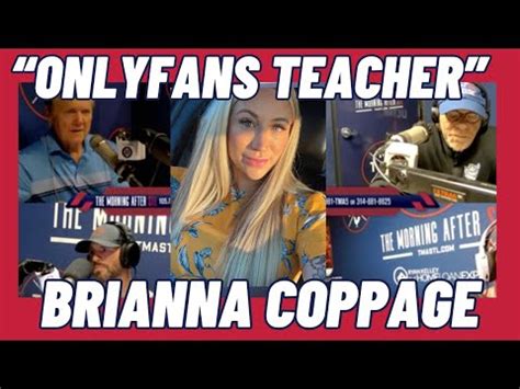 briana coppage only fans nude|OnlyFans.